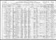 1910-MI Census, District 2, Columbia, Jackson Co, MI