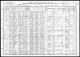 1910-WV Census, Ripley District, Jackson Co, WV