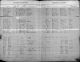 George Washington Plumley - 1910 Death Certificate
