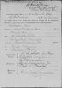 Malcolm Ker & Elizabeth Vannier - 1914 Marriage Certificate