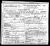 1915-NC Death Certificate - Mary Ida Cromartie Sutton