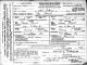 Leo Grenot - 1916 Birth Certificate