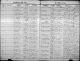 Jacob Grubb, Jr. & Goldie R. Watkins Zimmerly - 1916 Marriage Record