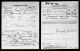 Elmer Smith Deavers - 1918 WWI Draft Registration