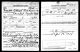 Merrida Elliot Richmond - 1918 WWI Draft Registration