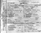 1919-CA Birth Certificate - Wilson Couch