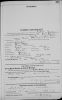 Earl Egnor & Nina Stowers - Marriage Certificate