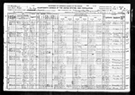 1920-CA Census, National City, San Diego Township, San Diego Co, CA