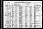 1920-IL Census, Mt. Carmel City, Mt. Carmel Precinct, Wabash Co, IL