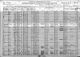 1920-MO Census, St. Louis, St. Louis City, MO