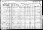 1920-NY Census, Minetto Township, Oswego Co, NY