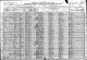 1920-WV Census, Ansted Town, Mountain Cove District, Fayette Co, WV