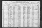 1920-WV Census, Jefferson District, Precinct 4, Kanawha Co, WV