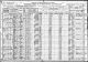 1920-WV Census, Washington District, Precinct 2, Boone Co, WV