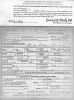 1921-MO Birth Certificate as Alvira Lillian Schwartz