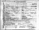 Frederick Joseph Grenot - 1926 Birth Certificate
