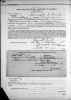 Kenneth Earl Couch & Hallene Mercedes Duncan - 1927 Marriage License & Consent