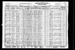 1930-FL Census, Auburndale City, Precinct 6, Polk Co, FL