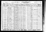 1930-IL Census, Cutler Village, Cutler Precinct, Perry Co, IL