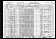 1930-NC Census, Jacksonville Town, Jacksonville Township, Onslow Co, NC