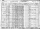1930-WV Census, Charleston City, District 25, Kanawha Co, WV
