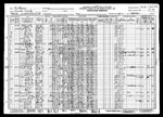 1930-WV Census, Elk District, Kanawha Co, WV