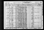 1930-WV Census, Jefferson, Kanawha Co, WV