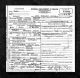 Herman Anthony Speyers - 1935 Death Certificate