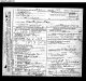 1939-WV Death Certificate - Martha Jane <em>Smith</em> Bays