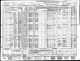 1940-WV Census, Curry, Putnam Co, WV