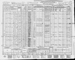 1940-WV Census, Union District, Kanawha Co, WV