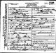 1947-KY Death Certificate - Maggie M. Massing VanCleve