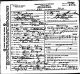 1947-KY Death Certificate - Thomas VanCleve