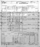 1950-CA Census, Los Angeles, Los Angeles Co, CA