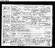 1951-WV Death Certificate - Jesse Clarence Strickland - 