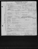 1953-OH Death Certificate - Gilmer Bravis Pinkerton
