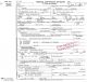 1955-IL Death Certificate - Marion Elmer Gray