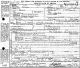 Anderson C. Adkins - 1962 Death Certificate