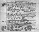 Clarence Greenville Miller & Amy Ethel Newhouse - Marriage Certificate