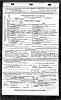 Jack Richard Cliver & Rita Atkins Dunlap - Marriage Certificate