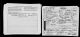 Juan Maria Ruberte y Matos - 1994 Death Certificate