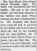 Catherine <em>Hoskins</em> Pierce
