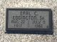 Earl C. Eddington, Sr.
