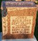 John Henderson & Martha Angeline <em>Elmore</em> Pickering