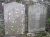 Ardvorlich Stones in Dundurn Chapel Cemetery