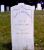 Miles Archibald Fletcher - gravestone