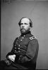 Major General Darius Nash Couch, Union Army