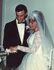 Doug Couch & Linda Walker Wedding