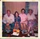 Earl & Patty Atkins, Margaret Couch, and Bessie Atkins