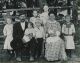 Family: James Oliver Todd / Mary Edna Plumley